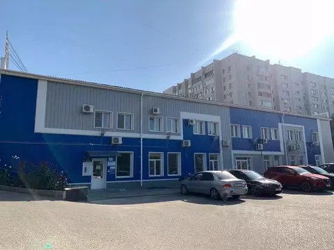 Офис в Волгоградская область, Волгоград ул. Богданова, 1/5 (28 м)
