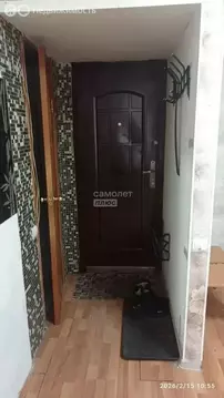 1-комнатная квартира: Балашиха, шоссе Энтузиастов, 75 (17.5 м)