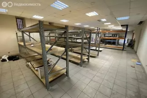 Помещение свободного назначения (245 м)