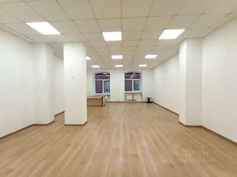 Офис в Санкт-Петербург Красногвардейский пер., 23 (201 м)