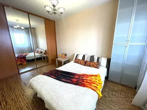 2-к кв. Москва Тихорецкий бул., 6 (56.0 м)