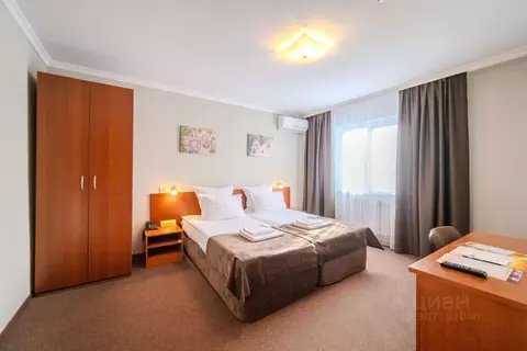 Комната Челябинская область, Челябинск пос. Смолино,  (28.0 м)