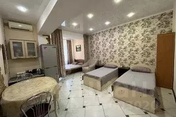 1-к кв. Крым, Ялта ул. Щербака, 7/3 (34.0 м)