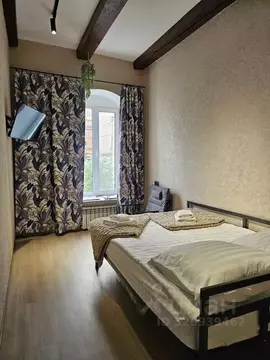 Комната Приморский край, Владивосток ул. Адмирала Фокина, 3А