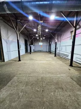 Склад в Московская область, Долгопрудный Лихачевский проезд, 18 (160 ...