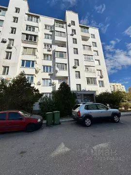 2-к кв. Севастополь ул. Лиговская, 5 (54.6 м)