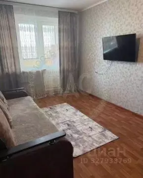 2-к кв. Курская область, Курск просп. Хрущева, 36 (50.7 м)