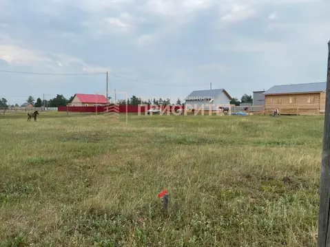 Участок в Саха (Якутия), Якутск ш. Покровское (10.0 сот.)