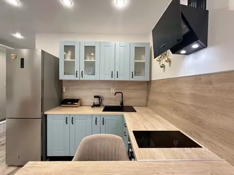 Студия Калининградская область, Калининград Арсенальная ул., 31к3 ...