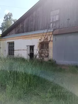 Гараж в Владимирская область, Гороховец Московская ул., 53 (208 м)