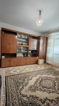 1-к кв. Белгородская область, Белгород ул. Семена Чайкина, 23 (39.2 м)