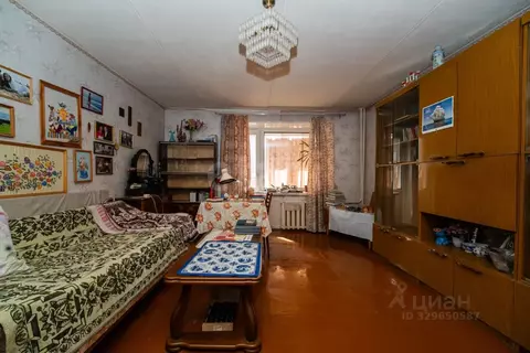 2-к кв. Башкортостан, Уфа Революционная ул., 167А (60.0 м)