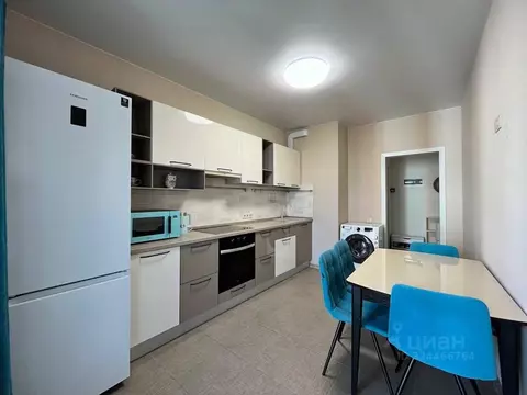 3-к кв. Московская область, Ленинский городской округ, Боброво пгт ул. ...