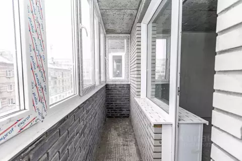 Студия Новосибирская область, Бердск ул. Ленина, 114 (29.3 м)