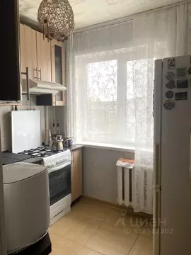 2-к кв. Омская область, Омск ул. Лукашевича, 15Г (38.5 м)