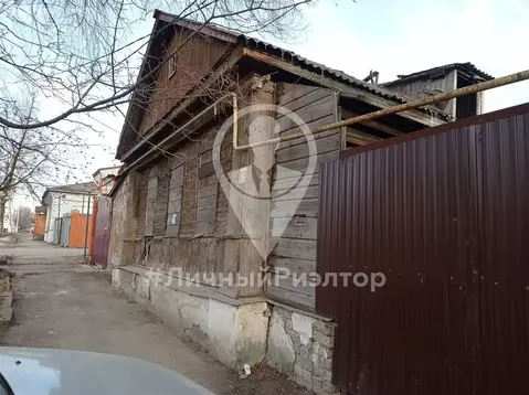 Дом в Скопин, улица Карла Маркса, 129 (44.7 м)