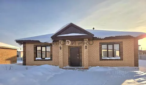 Дом в Башкортостан, Уфа городской округ, с. Нагаево пер. Молодой, 88 ...