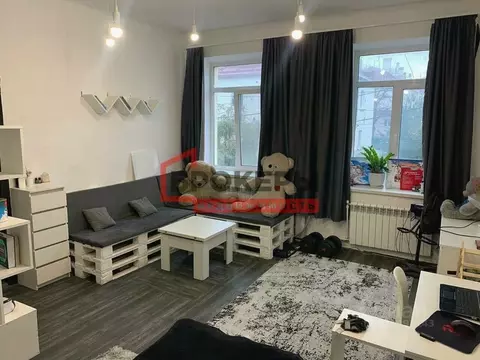 1-к кв. Севастополь просп. Юрия Гагарина, 41 (43.8 м)