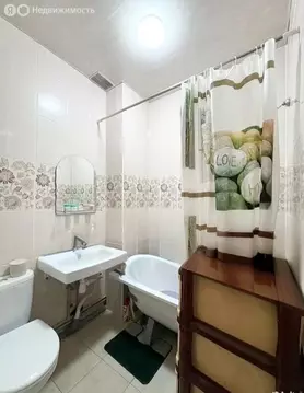 2-комнатная квартира: Нальчик, улица Калинина, 75 (45 м)