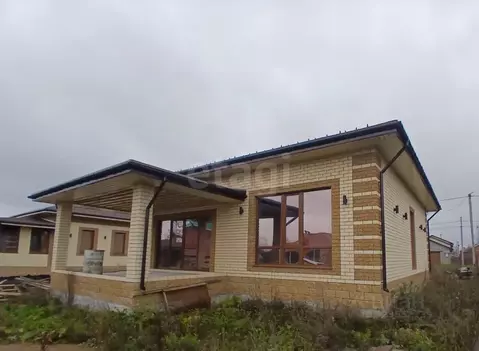 Дом в Башкортостан, Иглинский район, с. Акбердино ул. Тавакановская, ...