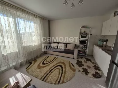 Студия Челябинская область, Челябинск ул. Генерала Мартынова, 2 (24.4 ...