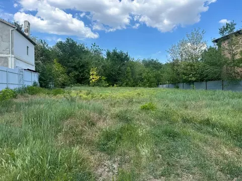 Участок в Ростовская область, Ростов-на-Дону Совхозная ул., 50 (8.0 ...