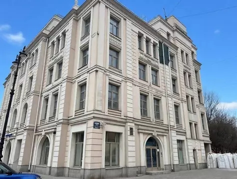 Офис в Санкт-Петербург Лиговский просп., 6к2 (1006 м)