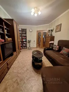 3-к кв. Татарстан, Набережные Челны 56-й комплекс, 25 (67.7 м)