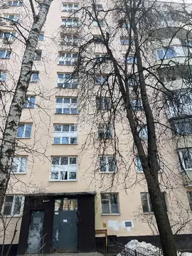 Продается 3-комнатная квартира