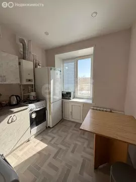 1-комнатная квартира: Муром, Московская улица, 108 (32.1 м)