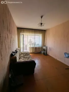 2-комнатная квартира: Кызыл, улица Калинина, 5А (49.6 м)