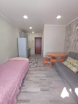 Студия Татарстан, Казань ул. Халезова, 19 (17.4 м)