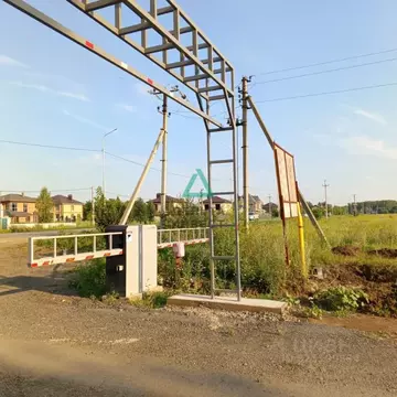 Участок в Башкортостан, Уфа Лесная Поляна кп,  (6.75 сот.)