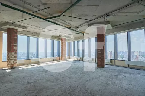 Офис в Московская область, Химки Куркинское ш., с2 (1561 м)