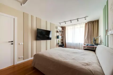 2-к кв. Москва ул. Академика Королева, 9К2 (41.9 м)