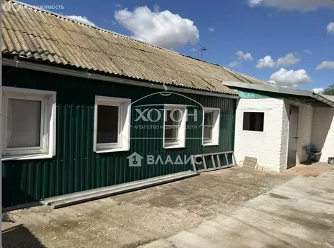 Дом в Элиста, улица Хомутникова (100 м)