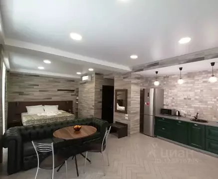 Комната Краснодарский край, Сочи Адлер жилрайон, ул. Известинская, 6А