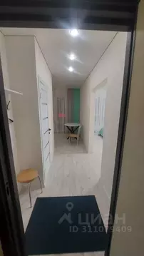 1-к кв. Алтайский край, Барнаул Власихинская ул., 65ак2 (38.0 м)