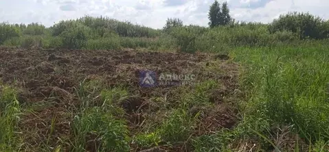 Участок в Тюменская область, Тюмень ул. Чайная (8.05 сот.)