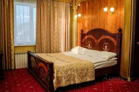 Комната Иркутская область, Иркутский муниципальный округ, Листвянка рп ...