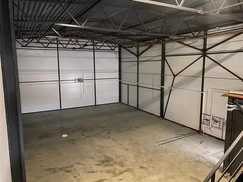 Склад в Московская область, Люберцы городской округ, пос. Чкалово ул. ...