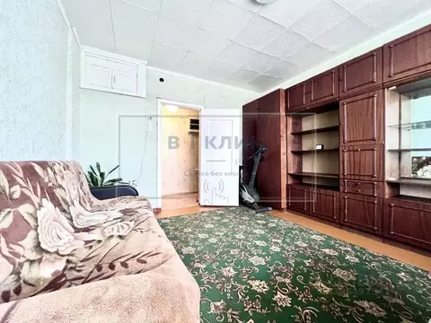 2-к кв. Ярославская область, Ярославский муниципальный округ, с. ...