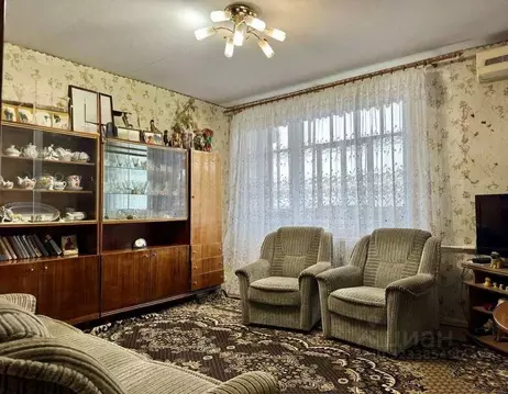 2-к кв. Волгоградская область, Волжский ул. Мира, 50 (43.9 м)