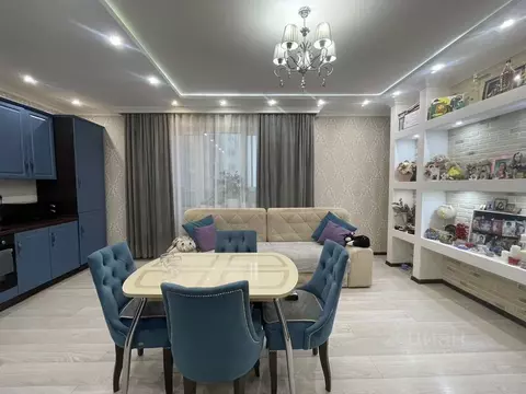 2-к кв. Московская область, Ивантеевка Пушкинский городской округ, ...