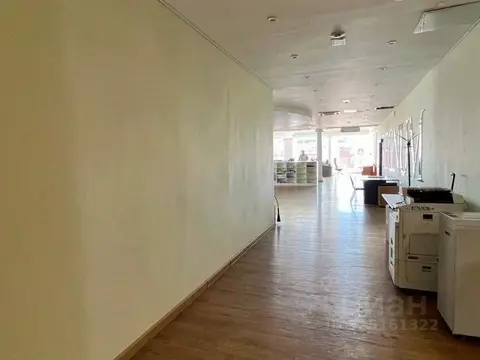 Офис в Москва Берсеневский пер., 2С1 (544 м)