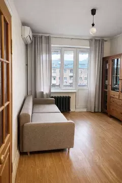 1-к кв. Московская область, Мытищи Новомытищинский просп., 23/7 (35.0 ...