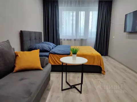 1-к кв. Карелия, Петрозаводск Мичуринская ул., 64 (41.0 м)