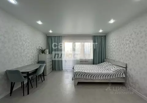 1-к кв. Иркутская область, Иркутск Почтамтская ул., 74 (32.5 м)