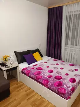 1-к кв. Курганская область, Курган ул. Черняховского, 6 (30.0 м)