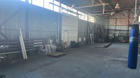 Склад в Новосибирская область, Новосибирск ул. Богдана Хмельницкого, ...